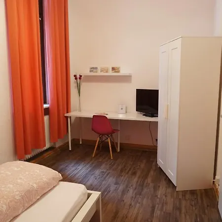 Stadtmitte Garni