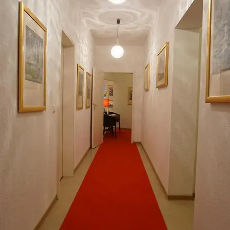 Stadtmitte Garni Karlsruhe